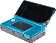 Speedlink (B-WARE) Jet Erweiterungs Akku für den Nintendo 3DS (verdoppelt die Spieldauer ohne lästiges Kabel)