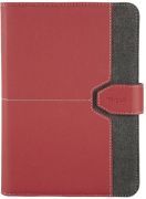 Targus THZ16003EU Protective Folio Case für eReaders rosa