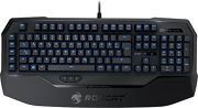 ROCCAT (B-WARE)  Ryos MK Pro Mechanische Gaming Tastatur mit Per-key Illumination (ES-Layout, Einzeltastenbeleuchtung, Mechanische Tasten, MX Switch braun)