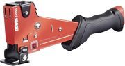 Novus J-055 Profi Hammertacker Schlagtacker 175 Klammern 6-14 mm