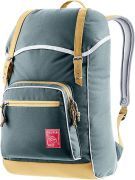 Deuter Innsbruck Vintage Tagesrucksack Stecktasche Rucksack 22L