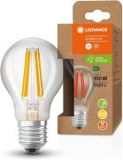 LEDVANCE LED Stromsparlampe E27 Warmweiß 100W Glühbirne