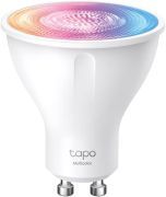 Tp-Link Tapo L630 Smarte WLAN Glühbirne GU10 50W Lampe dimmbare Leuchtmittel [B-WARE]