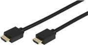 Belkin 1m HDMI Kabel Micro D auf HDMI A High Speed Ethernet 3D Full HD vergoldet