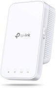 TP-Link RE300 WLAN Mesh Verstärker Repeater AC1200 (867MBit/s 5GHz + 300MBit/s 2,4GHz, WLAN Verstärker, App Steuerung, Signalstärkeanzeige, kompatibel zu allen WLAN Geräten) weiß [B-WARE]