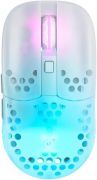 CHERRY XTRFY MZ1 Ultraleichte Gaming Maus mit RGB-Beleuchtung Optisch Mouse