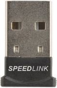 Speedlink (B-WARE) Bluetooth - 4.0 Adapter - VIAS BT Adapter Nano USB PC / Computer / Laptop / Notebook schwarz