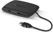 Speedlink Kartenleser USB All-in-One Multiformat Cardreader Speicherkarten leser (B-WARE)