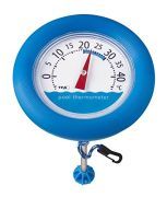 TFA Dostmann 40.2007 Poolwatch Schwimmbadthermometer
