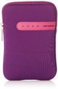 Samsonite  58126,  Uni Kofferorganizer Purple/Pink 22 cm