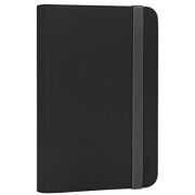 Targus Universal 7-8" Tablet Foliostand Tasche - Schwarz