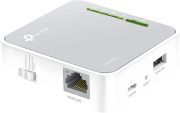 TP-Link TL-WR902AC WLAN Nano Router Dualband [B-WARE]