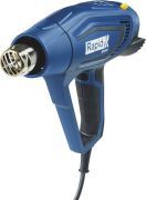Rapid R2000 Heißluftpistole 2000W Heißluftgebläse 60-600°C Heißluftfön [B-WARE]