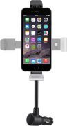Belkin Auto-Halterung zum Laden und Navigieren für iPhone 5/5s/5c, iPhone 6/6s, inkl. KfZ-Ladegerät