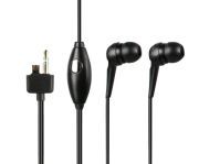 Speedlink (B-WARE) Tune Kopfhörer für den Nintendo Handheld (spezieller Nintendo-Anschluss) schwarz