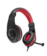 Speedlink Legatos Stereo  (B-WARE) Gamer Kopfhörer für PC / Computer Headset