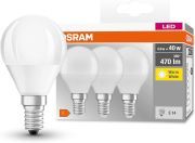Osram E14 Glühbirne Warmweiss LED Lampe Birne 40W Leuchtmittel