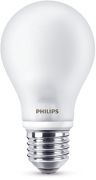 Philips LED classic Lampe ersetzt 60 W, E27, warmweiß (2700K), 806 Lumen