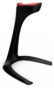 Speedlink (B-WARE) Aufsteller für Gamer Kopfhörer  - Excedo Gaming Headset Stand- Schwarz