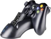 Speedlink (B-WARE) Controller-Ladestation für XBOX 360 - Bridge Charging System USB 