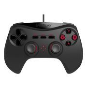 Speedlink (B-WARE) Gamepad für PC / Computer - Strike NX Gaming Controller 1,8m