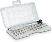 Speedlink Handy Reperaturset feinmechaniker Werkzeug 6-teilig Smartphone Tablet (B-WARE)