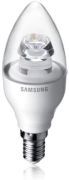Samsung LED Kerze E14 2700K Essential 3,2 W, 15 W, 160lm, klar 8917