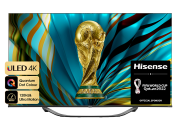 Hisense 55U77HQ 4K ULED 55 Zoll (139cm) Smart - TV 4K UHD Fernseher [B-WARE]