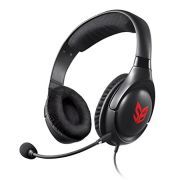 Creative (B-WARE) HS-810 SB Blaze Gaming Headset schwarz 8275