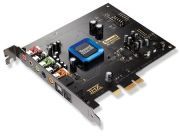 Creative (B-Ware) Sound Blaster Recon3D PCI-e interne Gaming Soundkarte