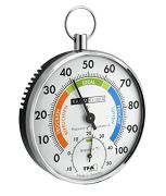 TFA Dostmann Thermo-Hygrometer mehrfarbig