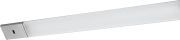 LEDVANCE Cabinet LED Corner LED UnterbauLeuchte mit Sweep Sensor 7,5 W 50cm Warmweiß