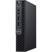 Dell Optiplex 3070 Mini PC Intel Core i5 9500T 16GB RAM 250GB SSD Windows 10 Pro 5397184299111