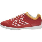 Hummel Swıft Tech Hallenschuhe Turnschuhe Indoor Schuhe Sportschuhe Herren Fussball Sport EU 42 UK 8