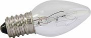  REV Ersatzlampe für Nachtlicht E14 Sockel 5 Leistung 230 Volt Leuchte Glühlampe 