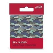 Speedlink SPY Guard Webcam Aufkleber 6er Set für PC Notebook Tablet PC Camo