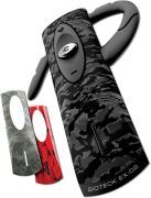 Gioteck EX-02 Ohrbügel Wireless Bluetooth Headset Kabellos Kopfhörer Set für PS3