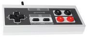 Gioteck Turbo Controller Kabelgebunden Gamepad für Nintendo Classic Mini NES