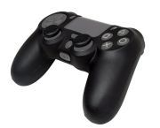 Gioteck Controller Starterkit Gamepad Silikonhülle Controller Skin für PS4 [B-WARE]