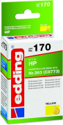 Edding 18-170 Druckerpatrone Ersetzt HP Nummer 363 Kartusche C8773 Einzelpatrone