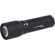 Ledlenser P7QC LED Taschenlampe Multicolor 220lm 60m Leuchtweite mit Batterie
