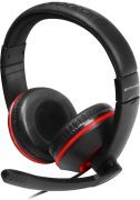 Gioteck XH-100 Universal Gaming Headset Kopfhörer PC Playstation Xbox Mac [B-WARE]
