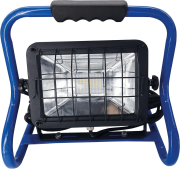 as-Schwabe SLIMLINE LED Baustrahler 20W 1700lm Arbeitsleuchte Wasserfest 46426