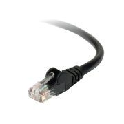 Belkin RJ45 Netzwerkkabel Patchkabel CAT 6 Ethernetkabel 1m DSL LAN Kabel S/FTP