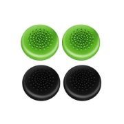 Gioteck XB1 Präzisionsverbessernde Thumb Grips Analogstick Kappen für Xbox-One