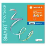 LEDVANCE Smart RGB LED Streifen Lichtleiste 5m Bluetooth Lichtschlauch APP Außen