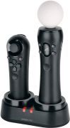 Speedlink Twindock Ladestation für Playstation 3/PS3 NEU & OVP (zwei Ports für zwei Move-Controller/Bewegungscontroller) NEU