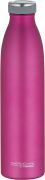 Thermos 750 ml Thermoflasche Isolierflasche Trinkflasche 12 Stunden heiß, 24 Stunden kalt Pink BPA Frei