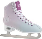 Hudora Schlittschuhe gr. 34-43 Damen Mädchen Eislaufen Schuhe Eiskunstlauf PROFI