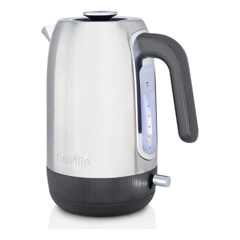 Breville by Sage Elektrischer 1.7 L Wasserkocher mit Temperatur Einstellung 